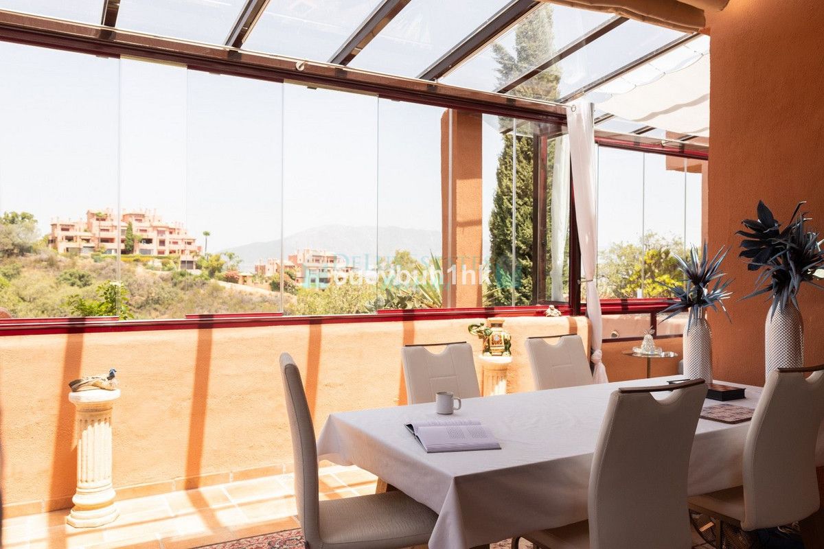 Apartment for sale in Marbella