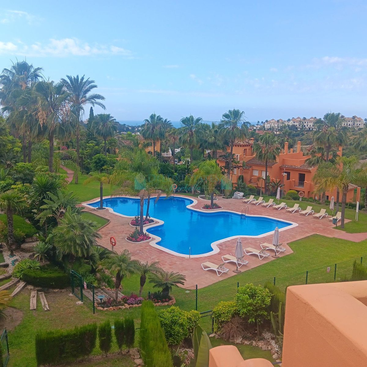 Villa Pareada en venta en Benahavis