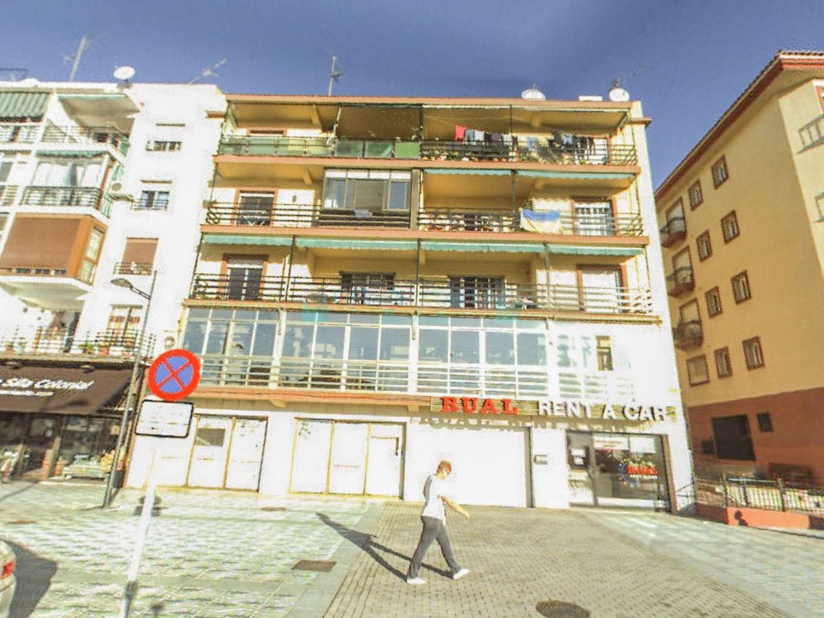 Apartment for sale in San Pedro de Alcantara