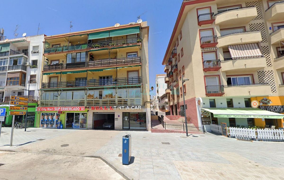 Apartment for sale in San Pedro de Alcantara