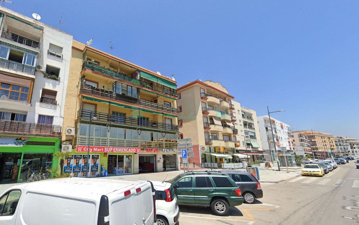 Apartment for sale in San Pedro de Alcantara