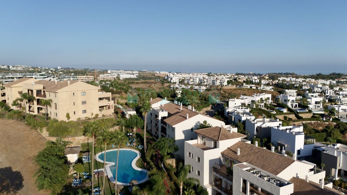 Apartment for rent in Estepona