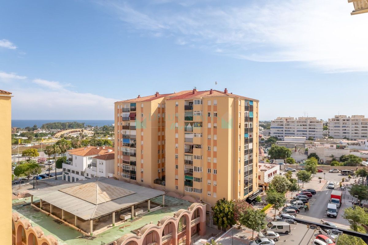 Penthouse for sale in San Pedro de Alcantara