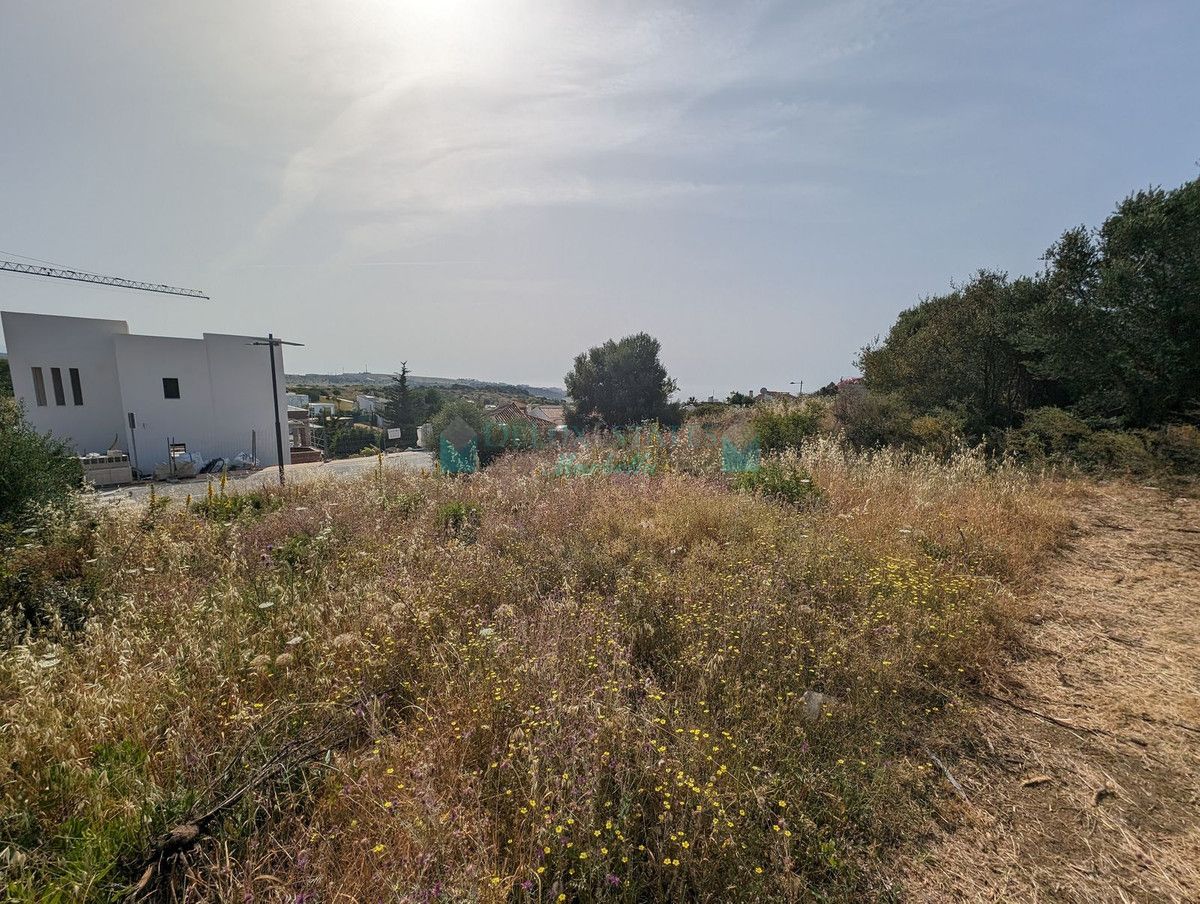 Villa en venta en Estepona