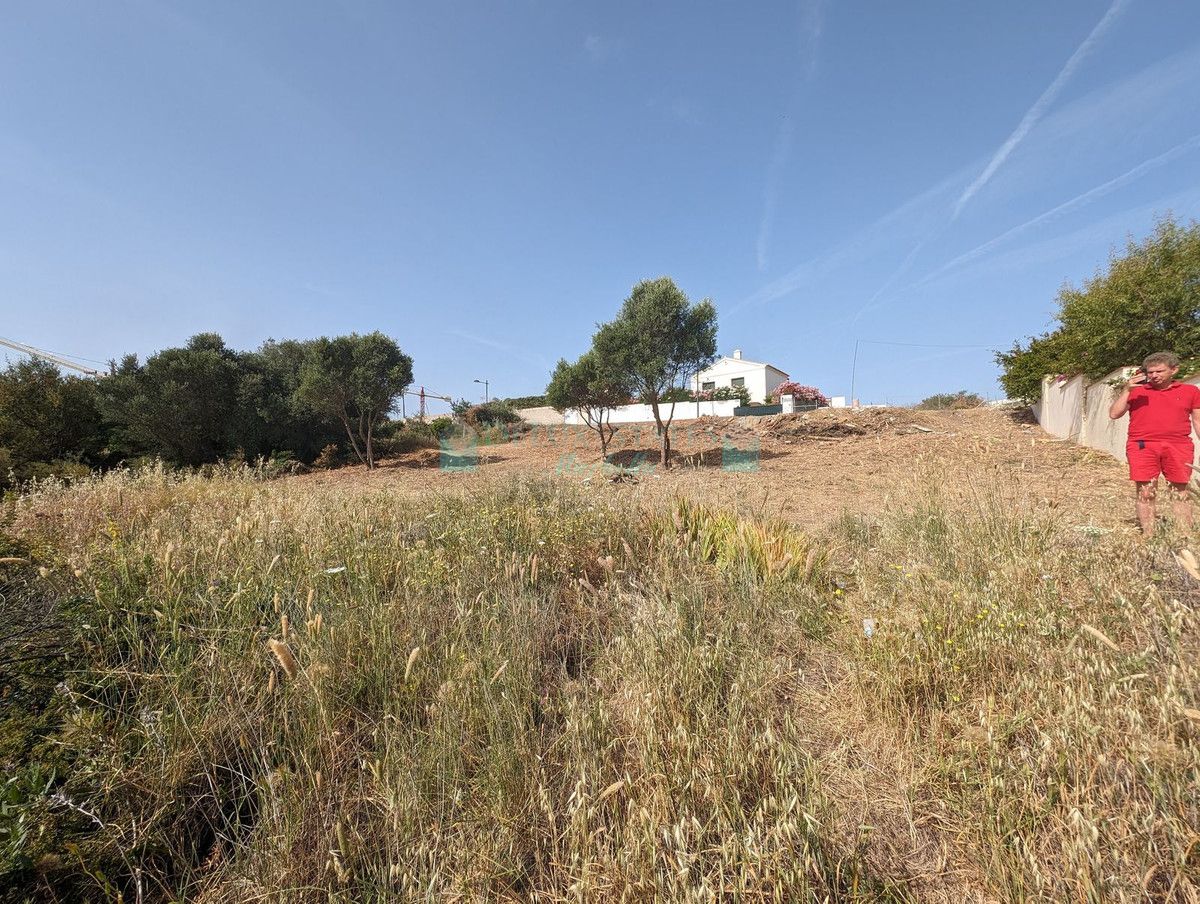 Villa en venta en Estepona