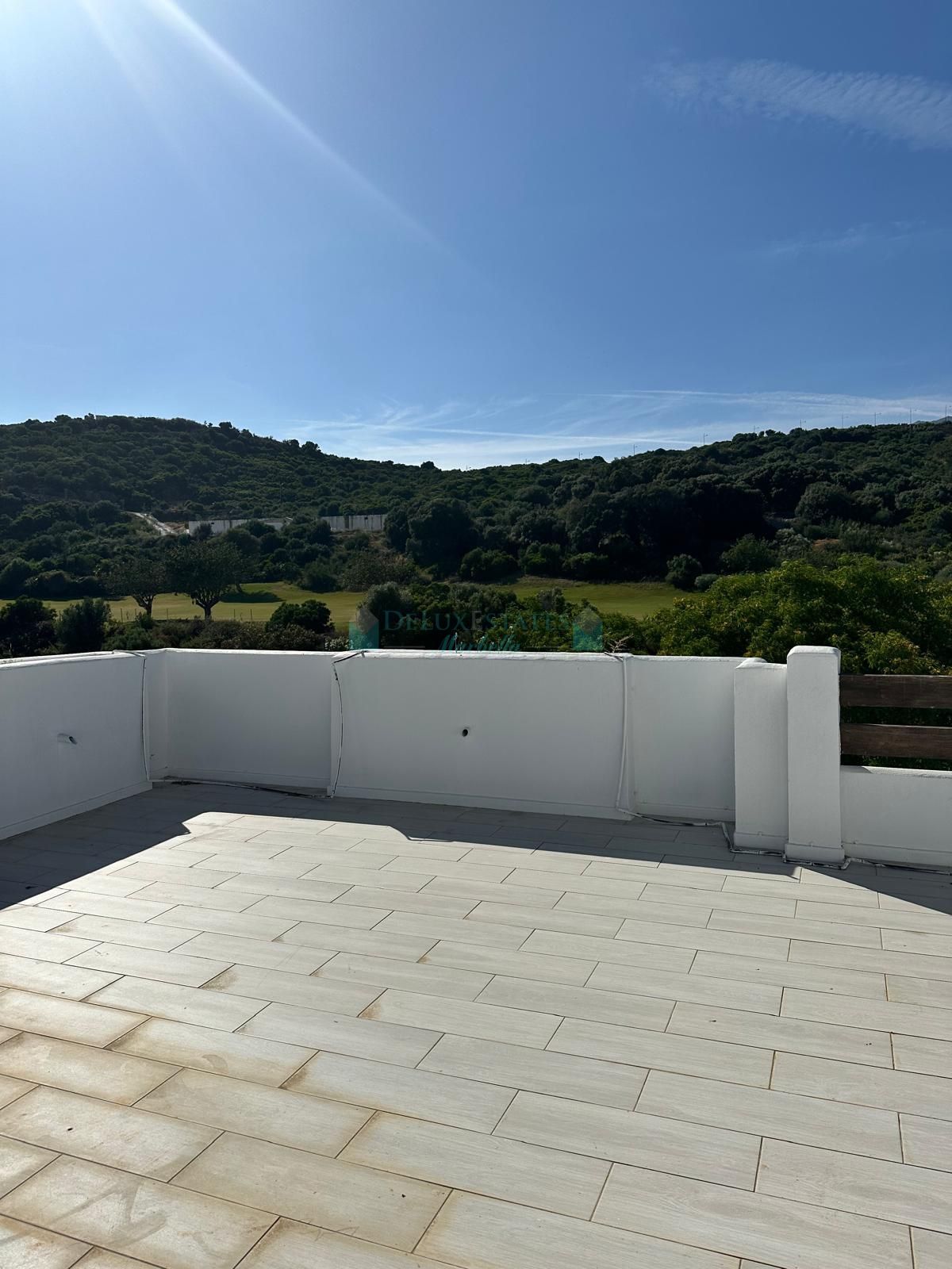 Penthouse for sale in Estepona
