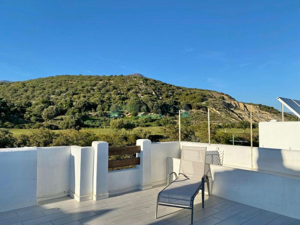 Penthouse for sale in Estepona