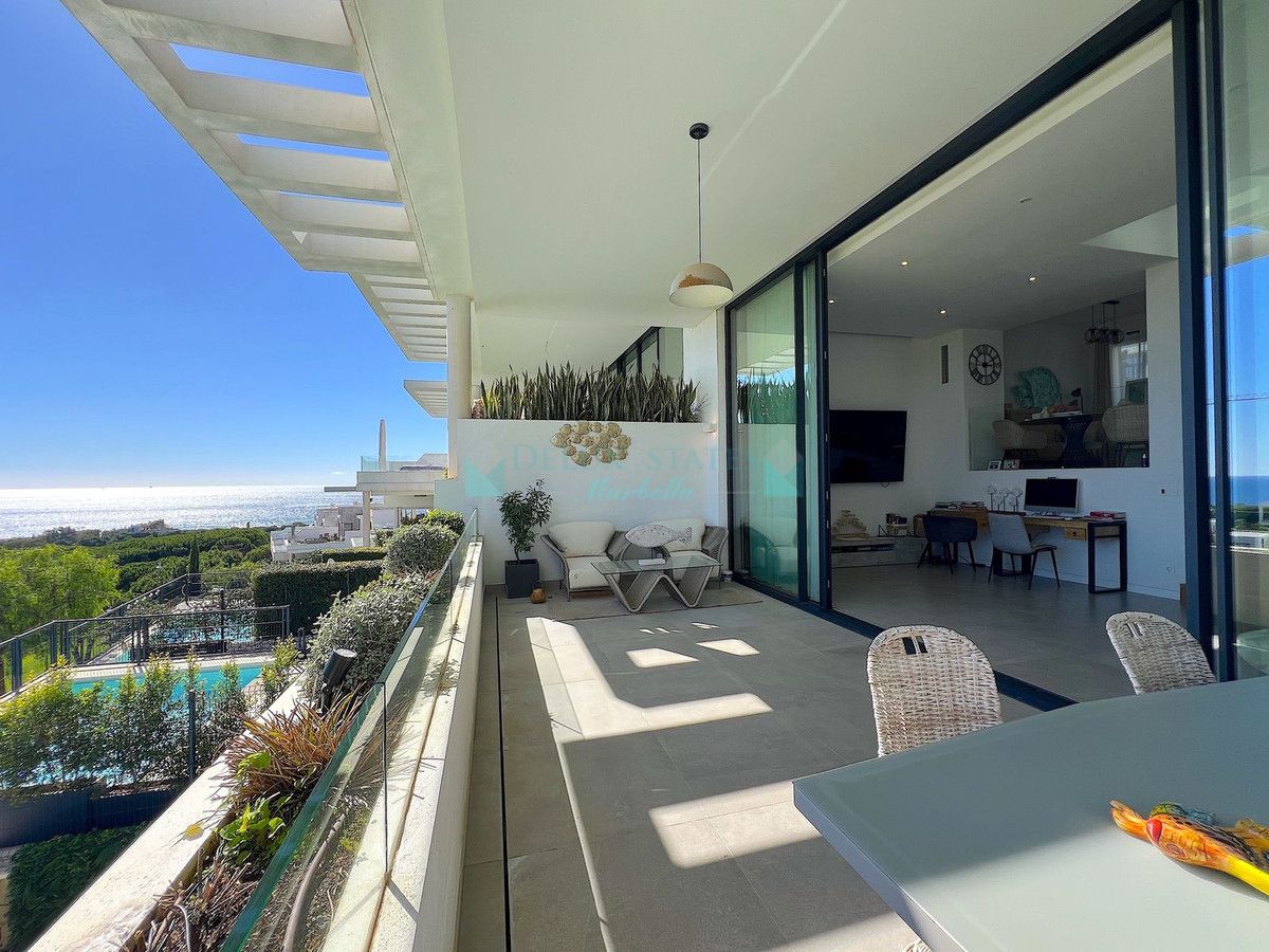 Town House for sale in Artola, Marbella East