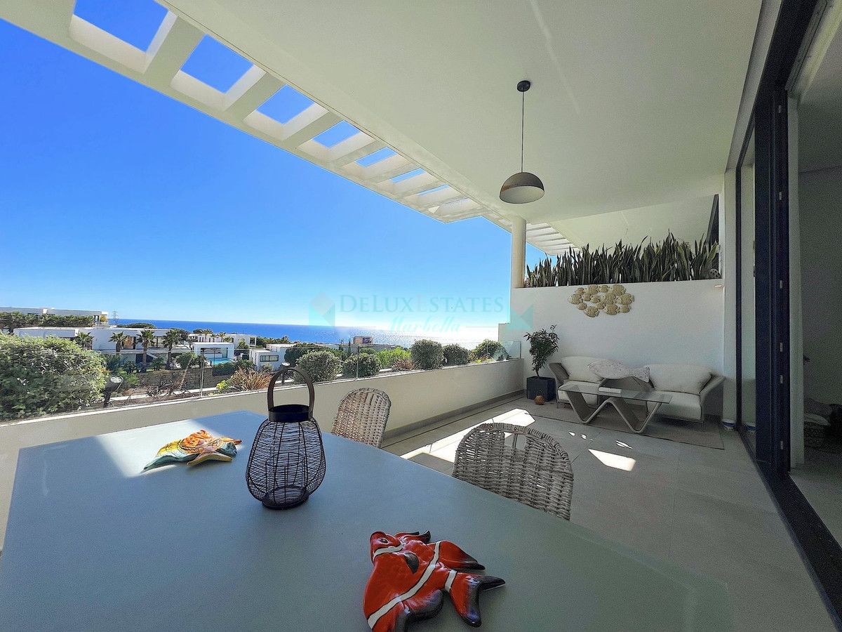 Town House for sale in Artola, Marbella East