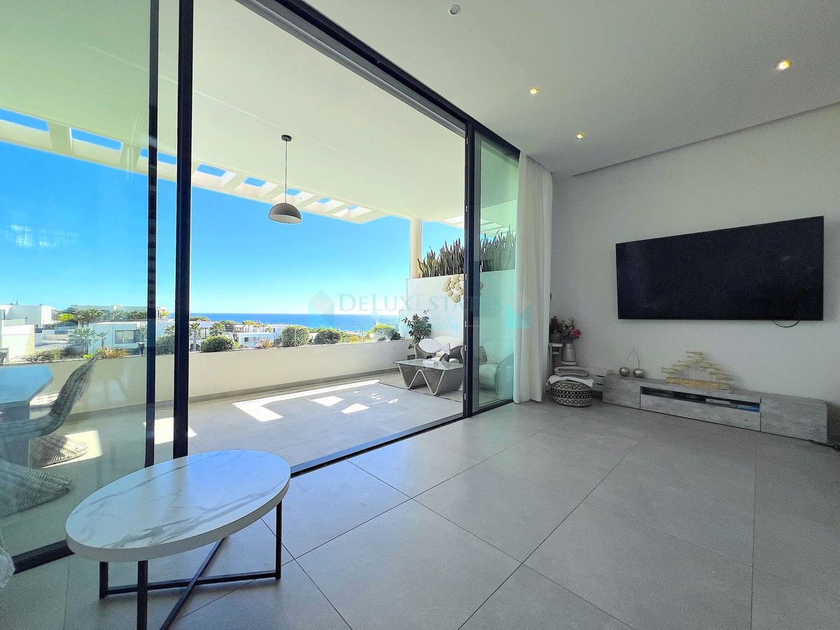 Town House for sale in Artola, Marbella East