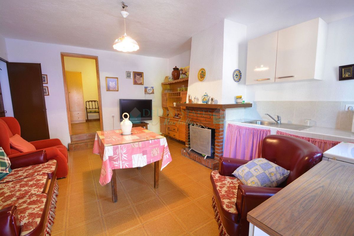 Finca for sale in Marbella