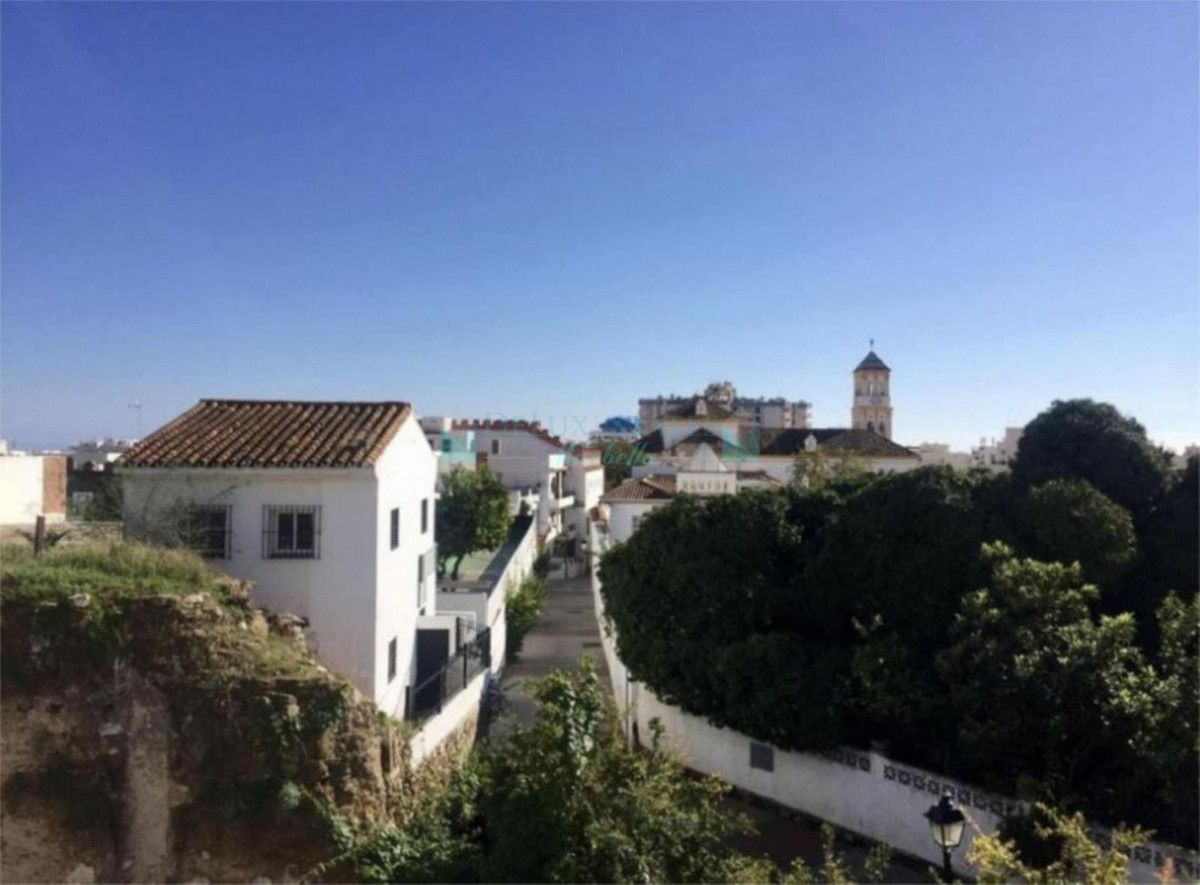 Apartamento en venta en Marbella