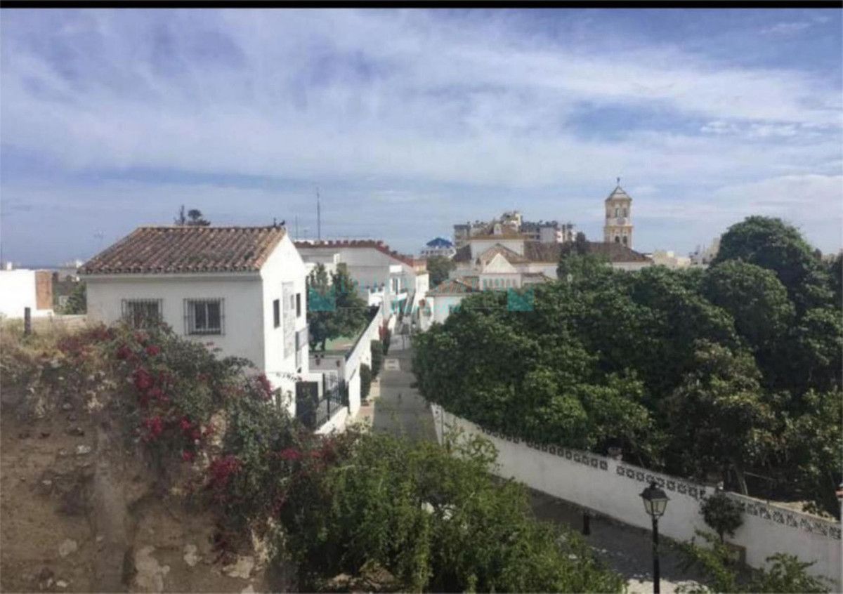 Apartamento en venta en Marbella