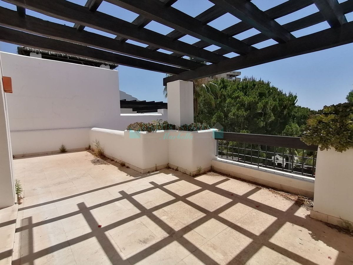 Apartamento en venta en Rio Real, Marbella Este