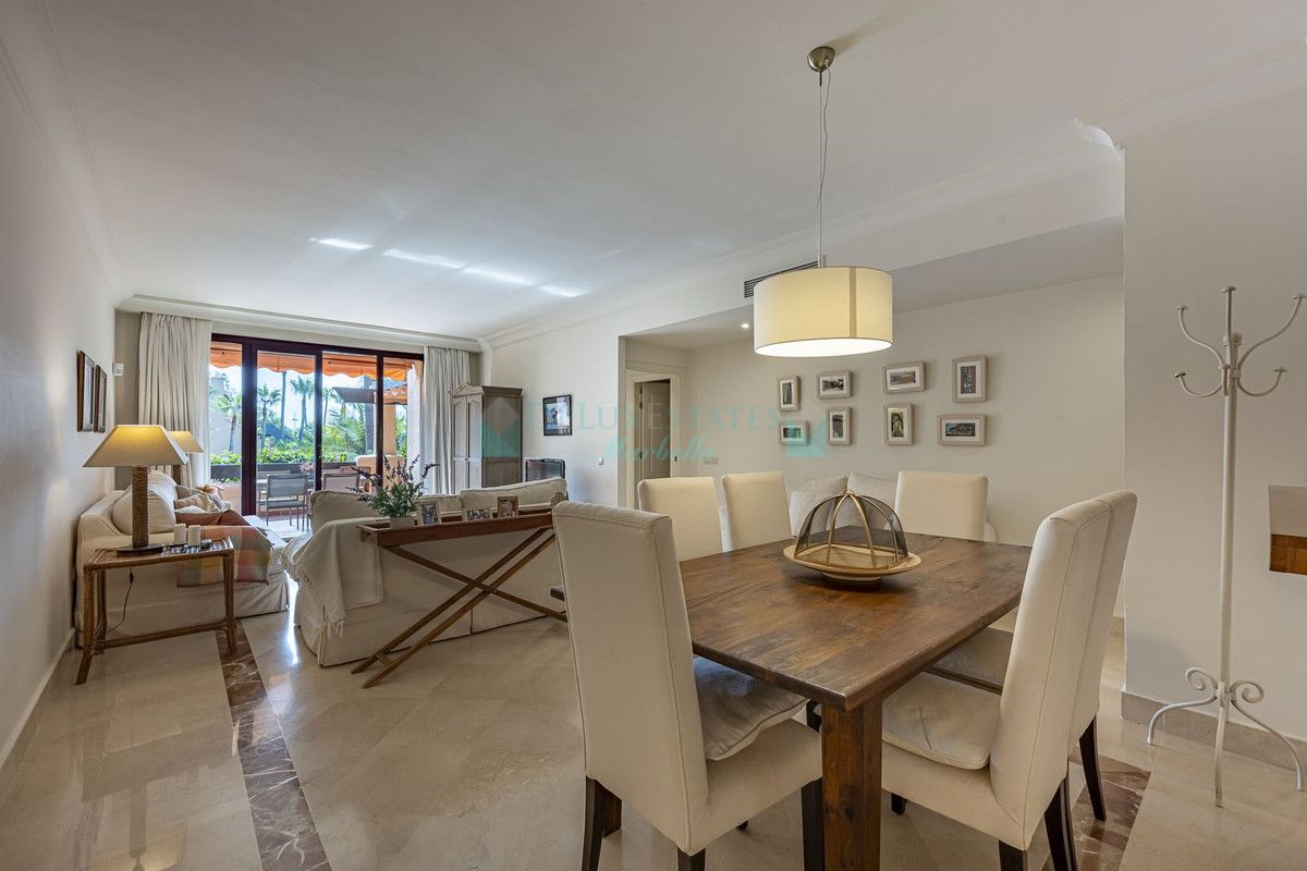 Apartment for sale in San Pedro de Alcantara