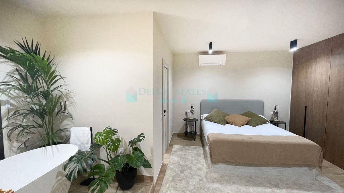 Apartamento en venta en Marbella - Puerto Banus