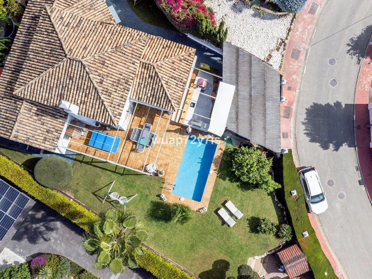 Villa en venta en Istan