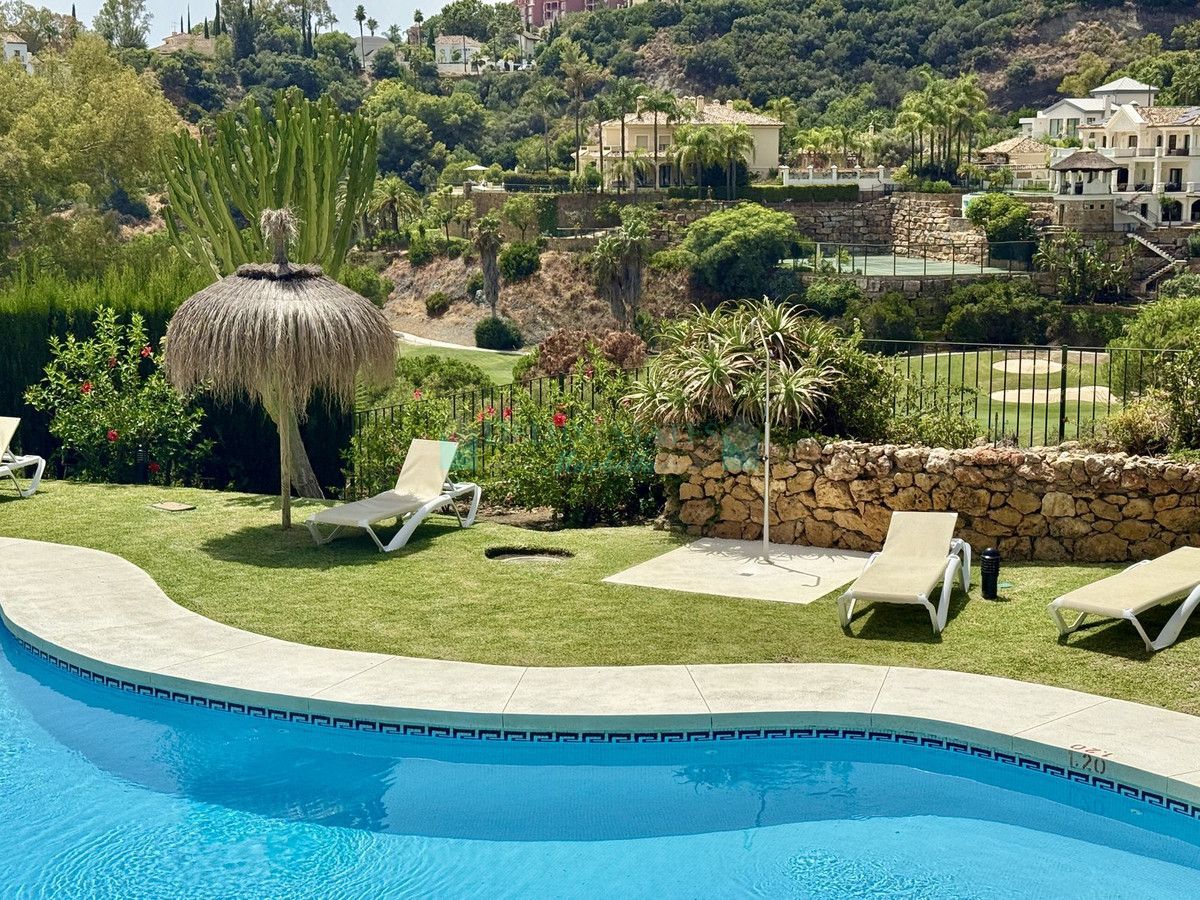 Town House for sale in La Quinta, Benahavis