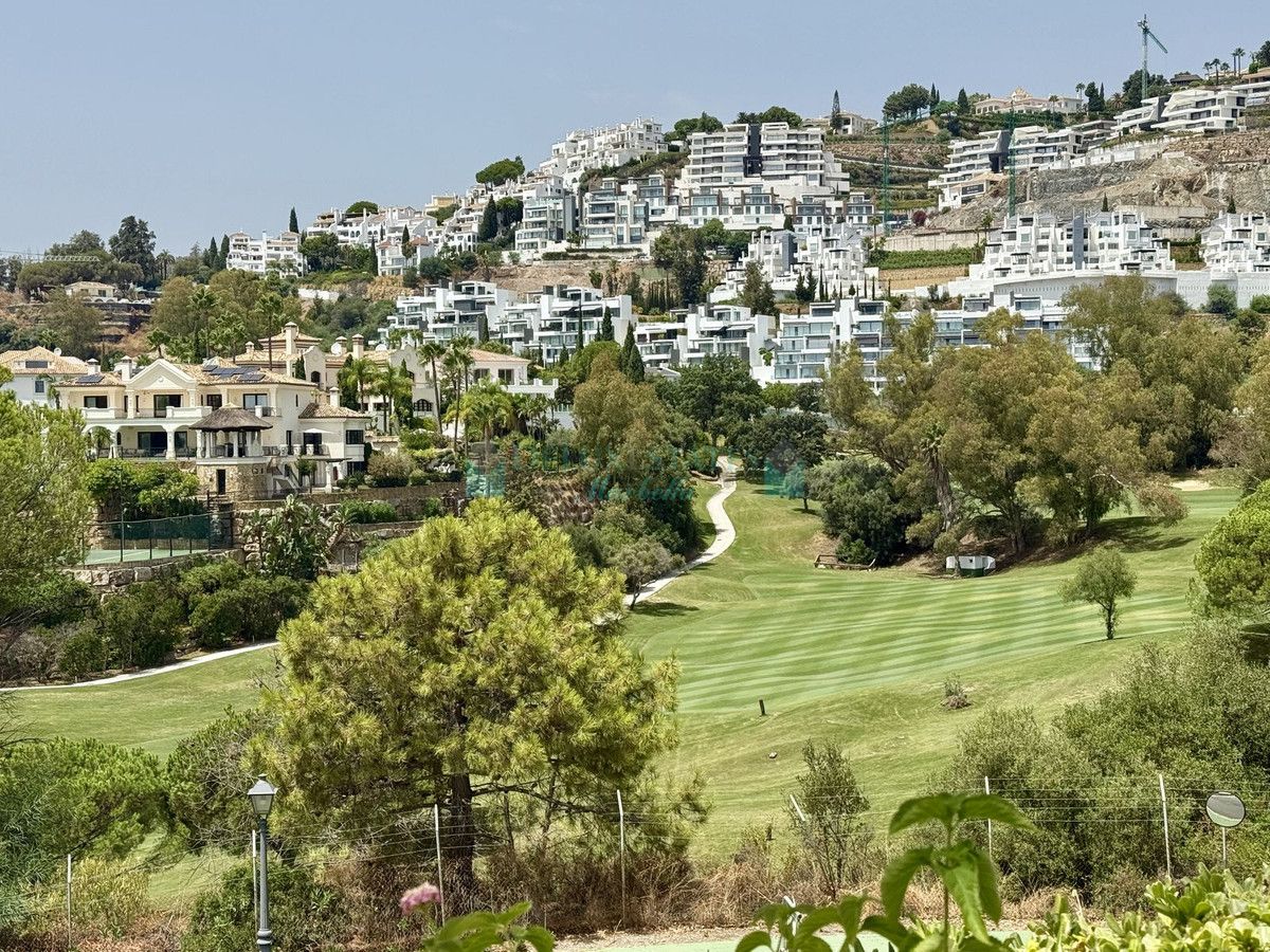 Town House for sale in La Quinta, Benahavis