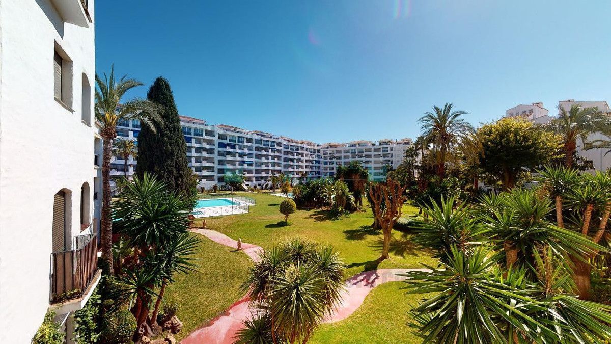 Apartment for sale in Marbella - Puerto Banus