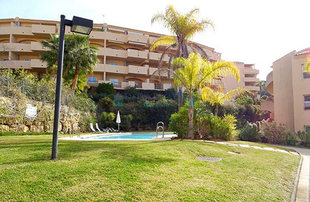 Apartamento en venta en Elviria, Marbella Este