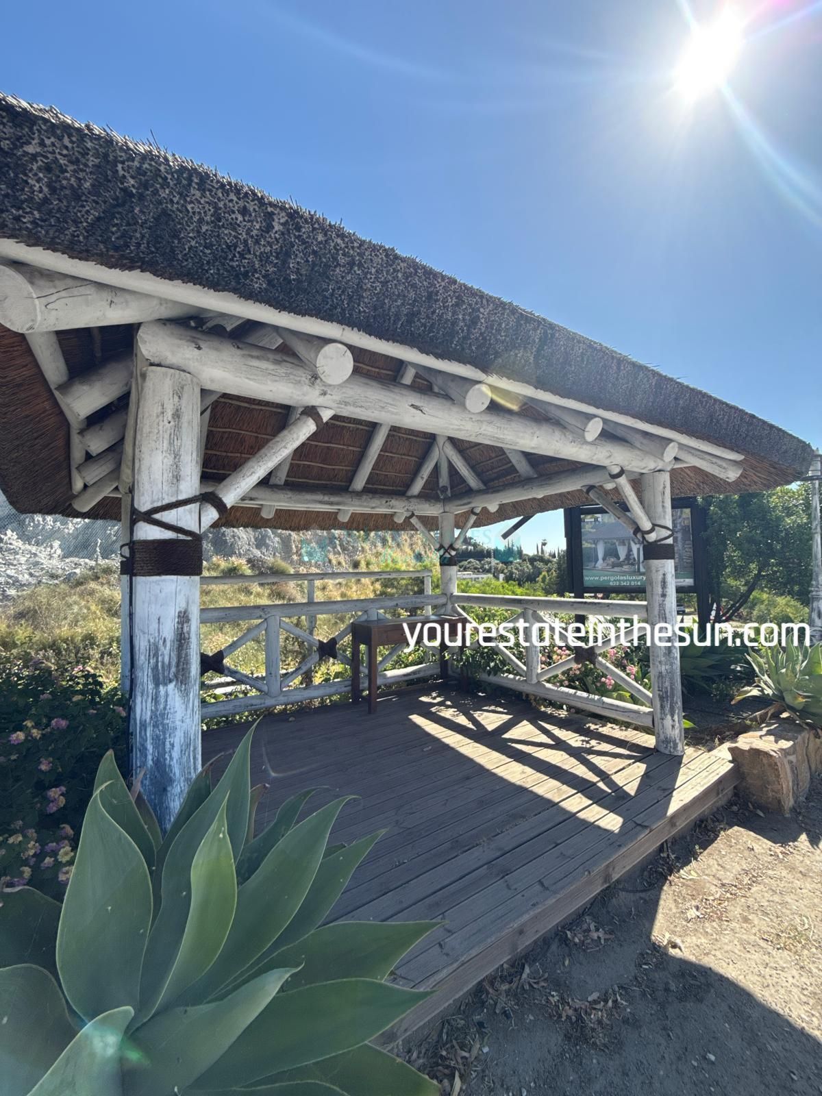 Restaurante en venta en Benahavis