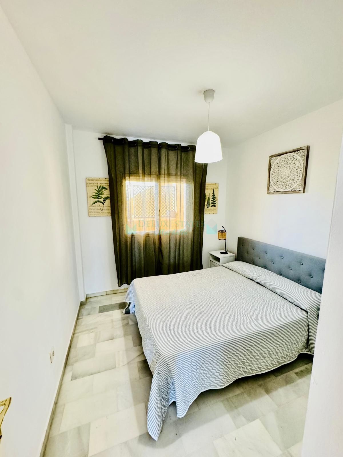 Ático en venta en Guadalmina Baja, San Pedro de Alcantara