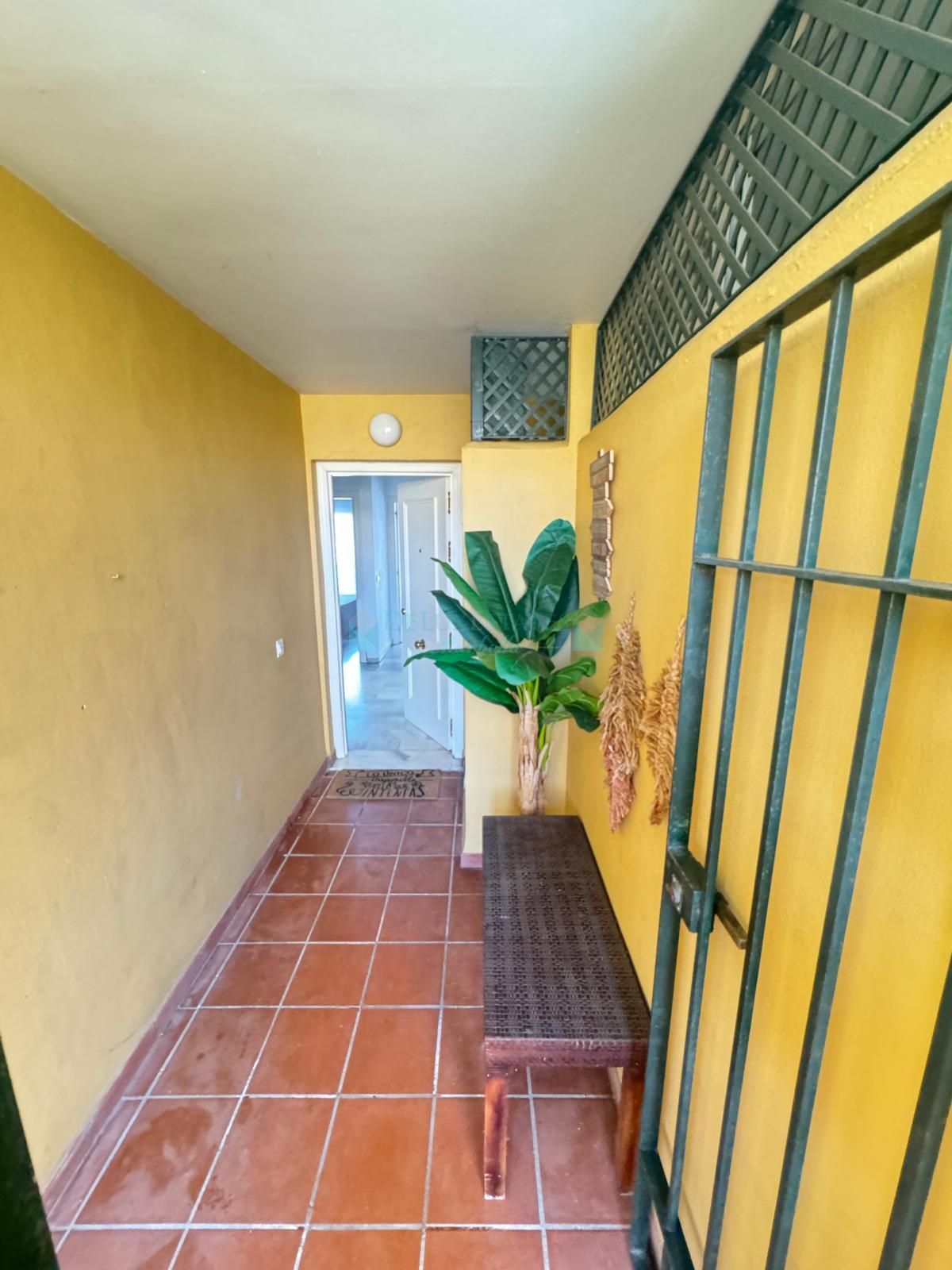 Ático en venta en Guadalmina Baja, San Pedro de Alcantara