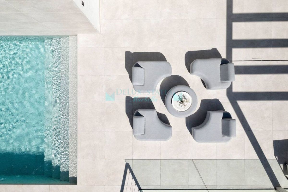 Villa for rent in Elviria, Marbella East