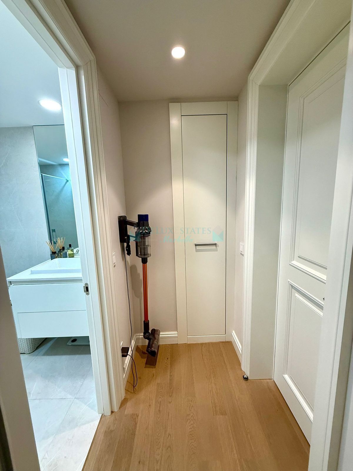 Apartamento Planta Baja en alquiler en Estepona