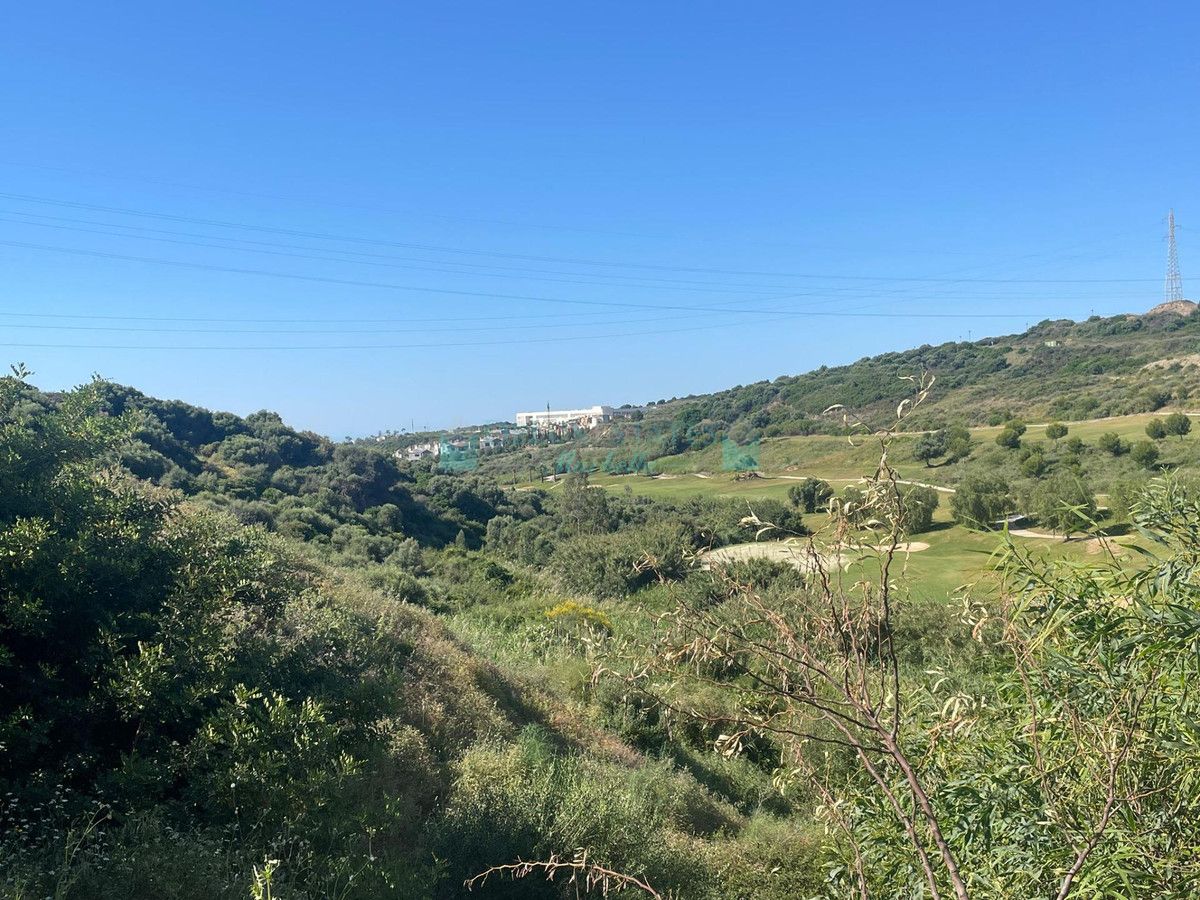 Parcela en venta en Valle Romano, Estepona