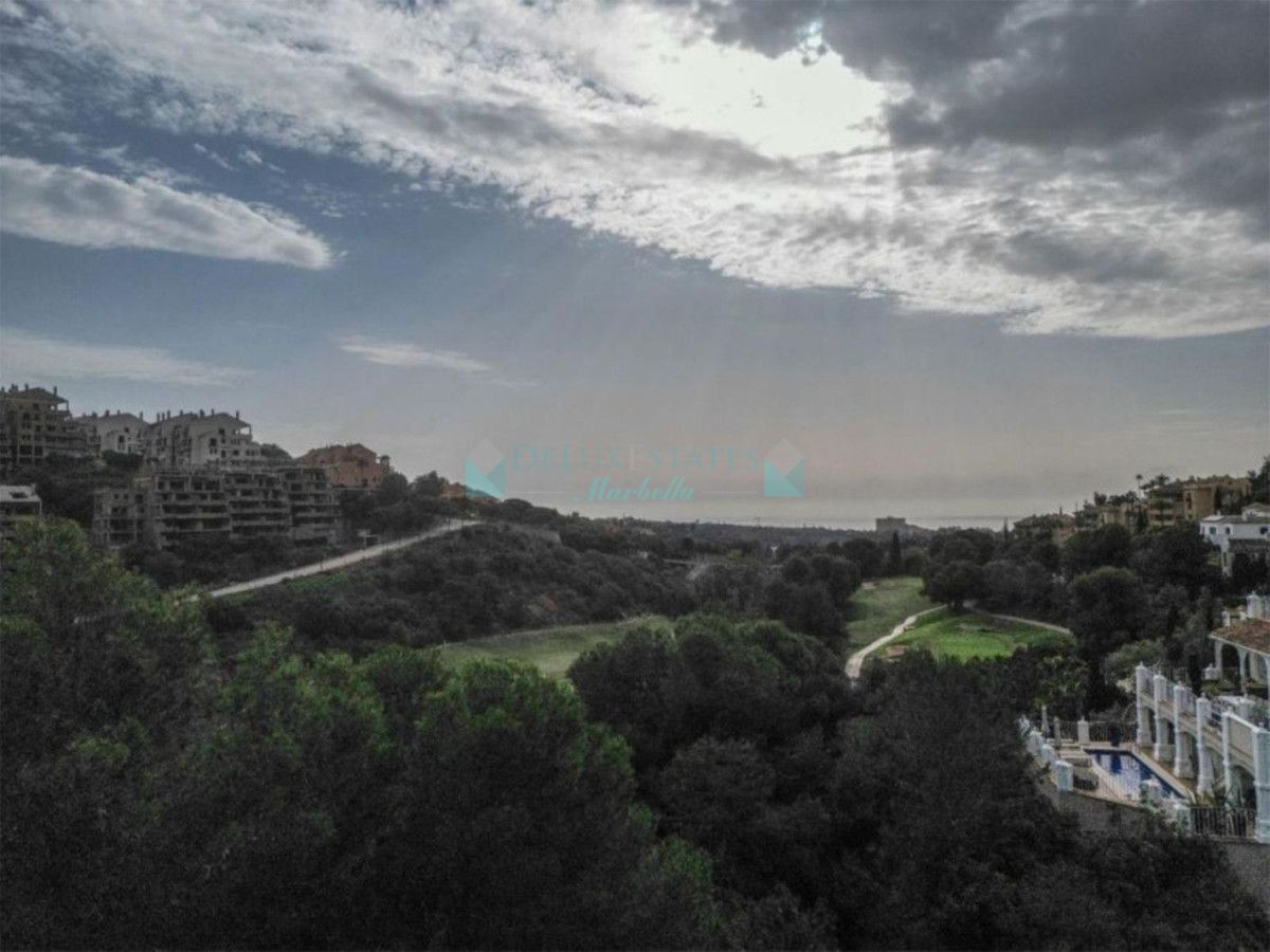 Parcela Residencial en venta en Elviria, Marbella Este