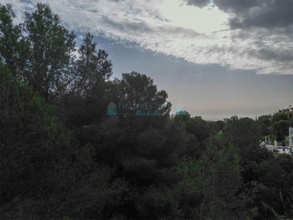 Parcela Residencial en venta en Elviria, Marbella Este
