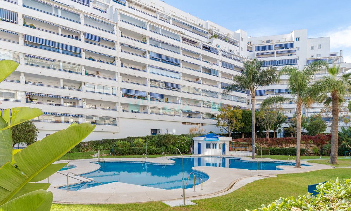 Apartamento en venta en Marbella