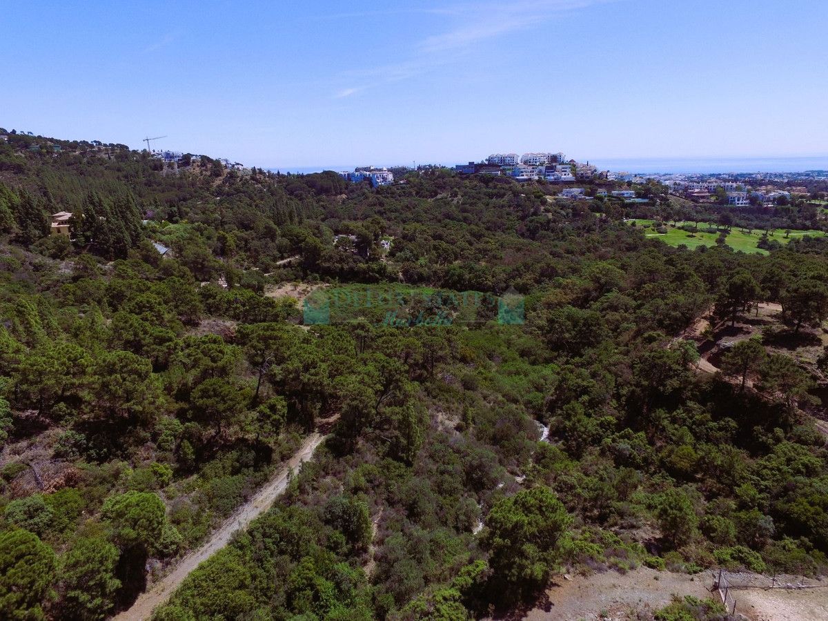 Residential Plot for sale in Benahavis