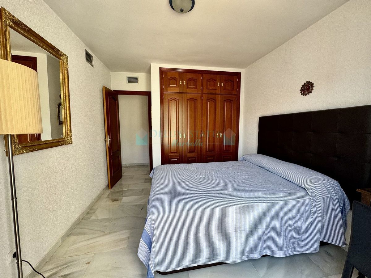 Penthouse for sale in Marbella