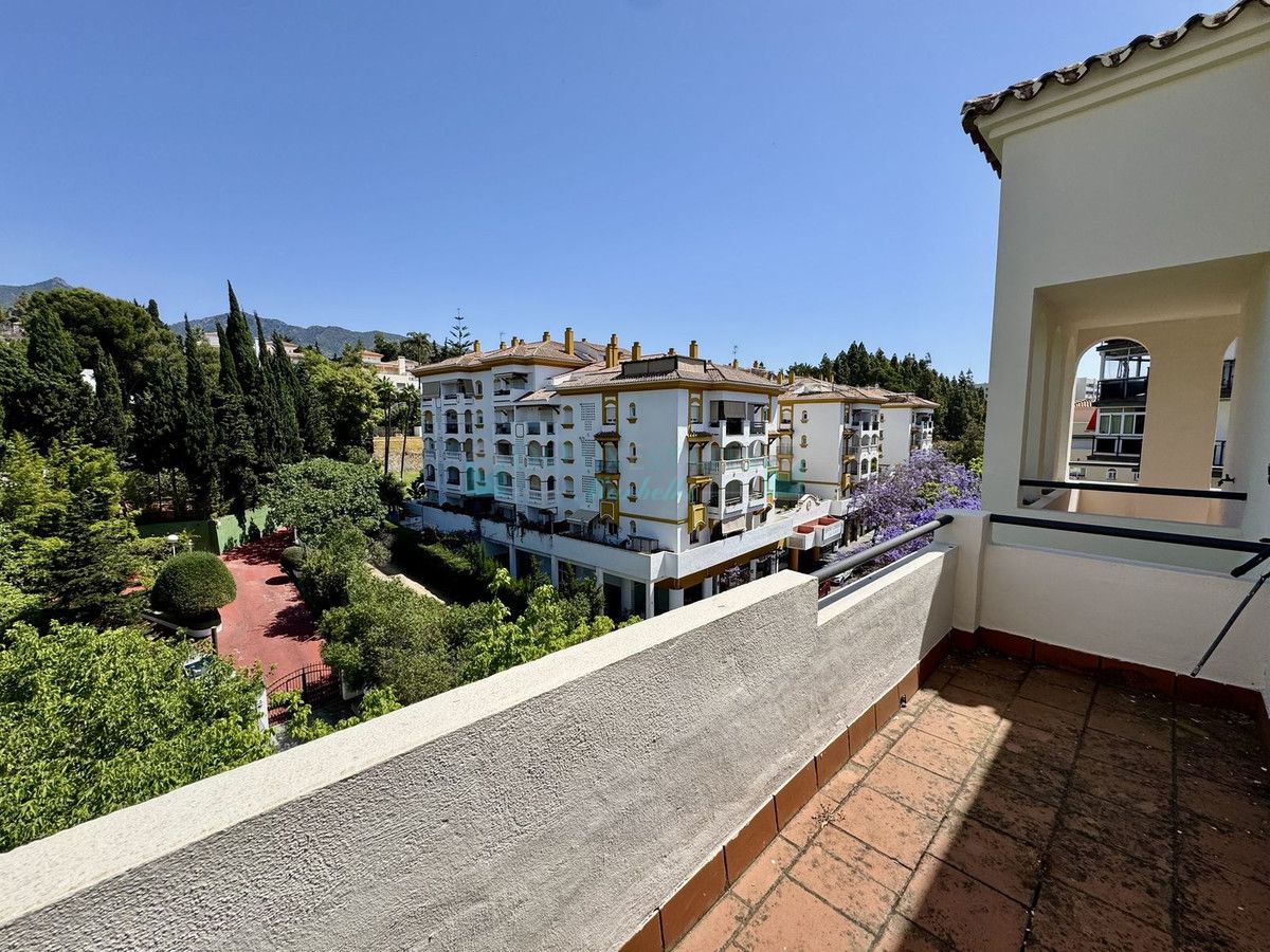 Penthouse for sale in Marbella