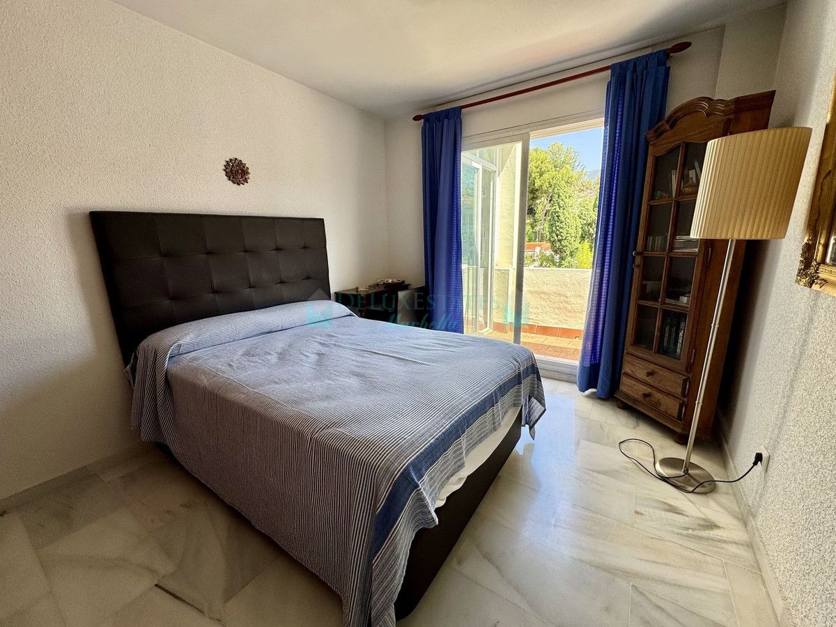 Penthouse for sale in Marbella