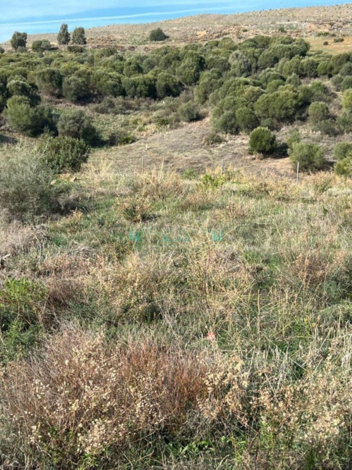 Residential Plot for sale in Valle Romano, Estepona