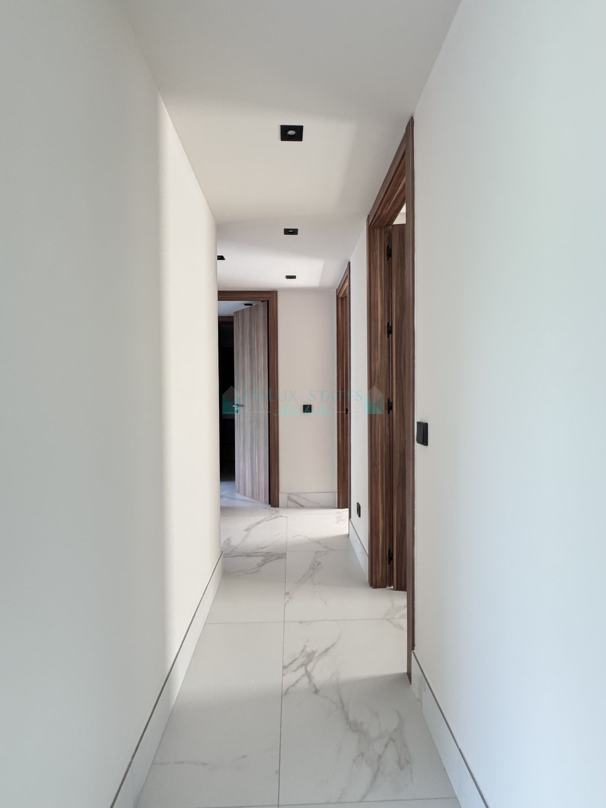 Apartment for rent in San Pedro de Alcantara