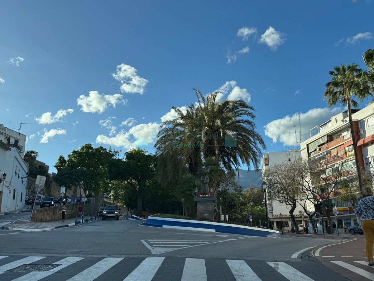Office for rent in Marbella