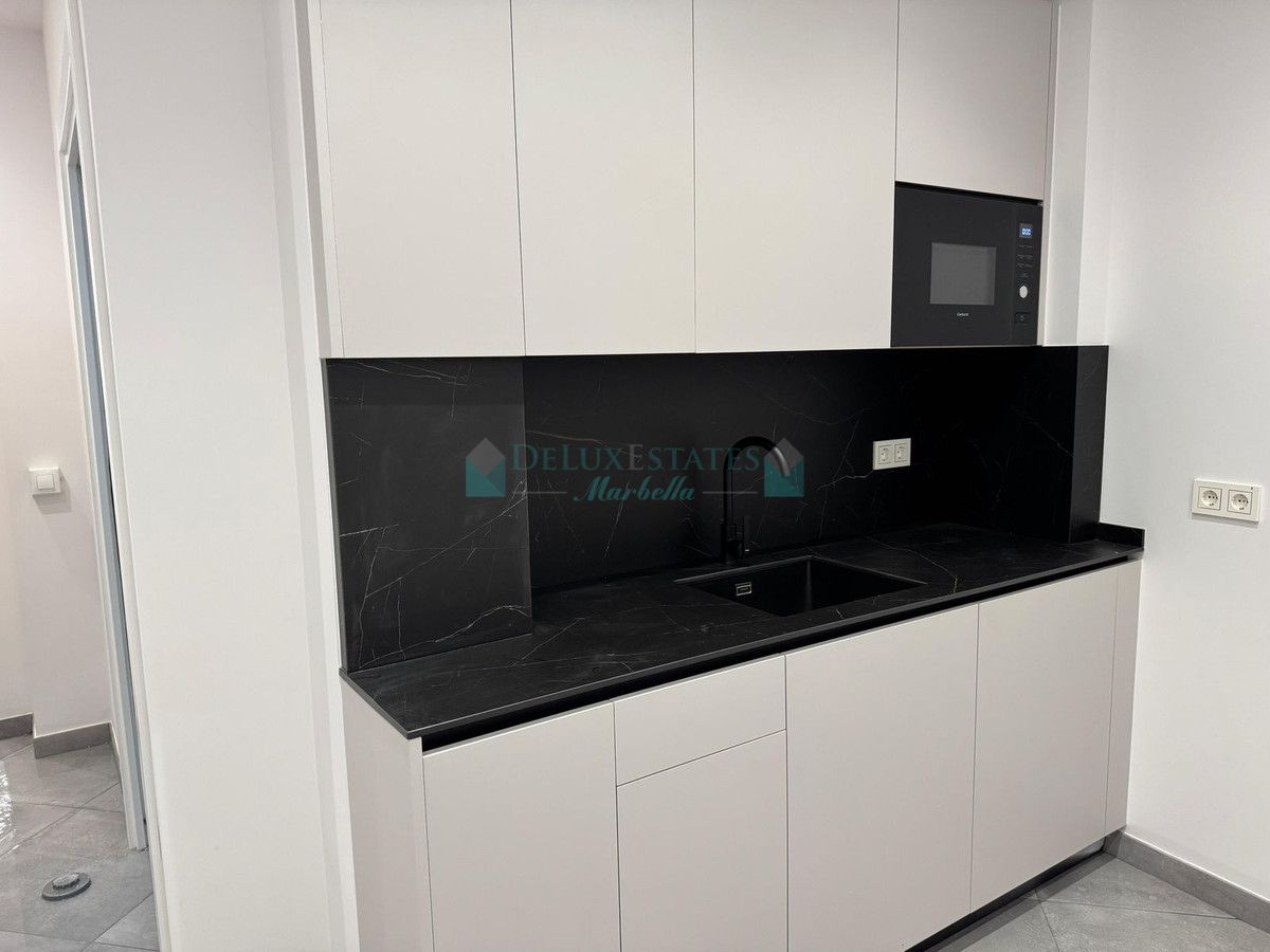 Office for rent in Marbella