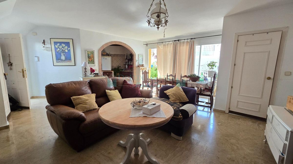 Adosado en venta en Marbella