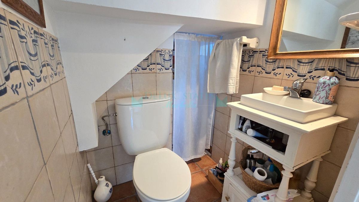 Adosado en venta en Marbella