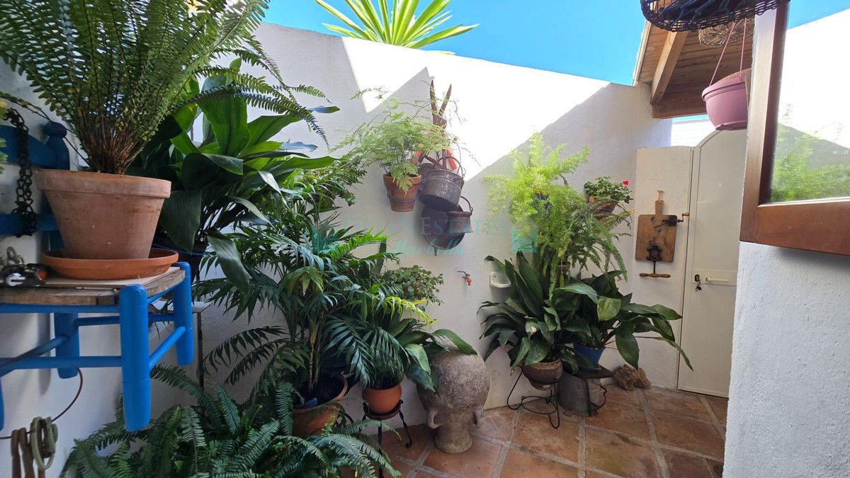 Town House for sale in Marbella
