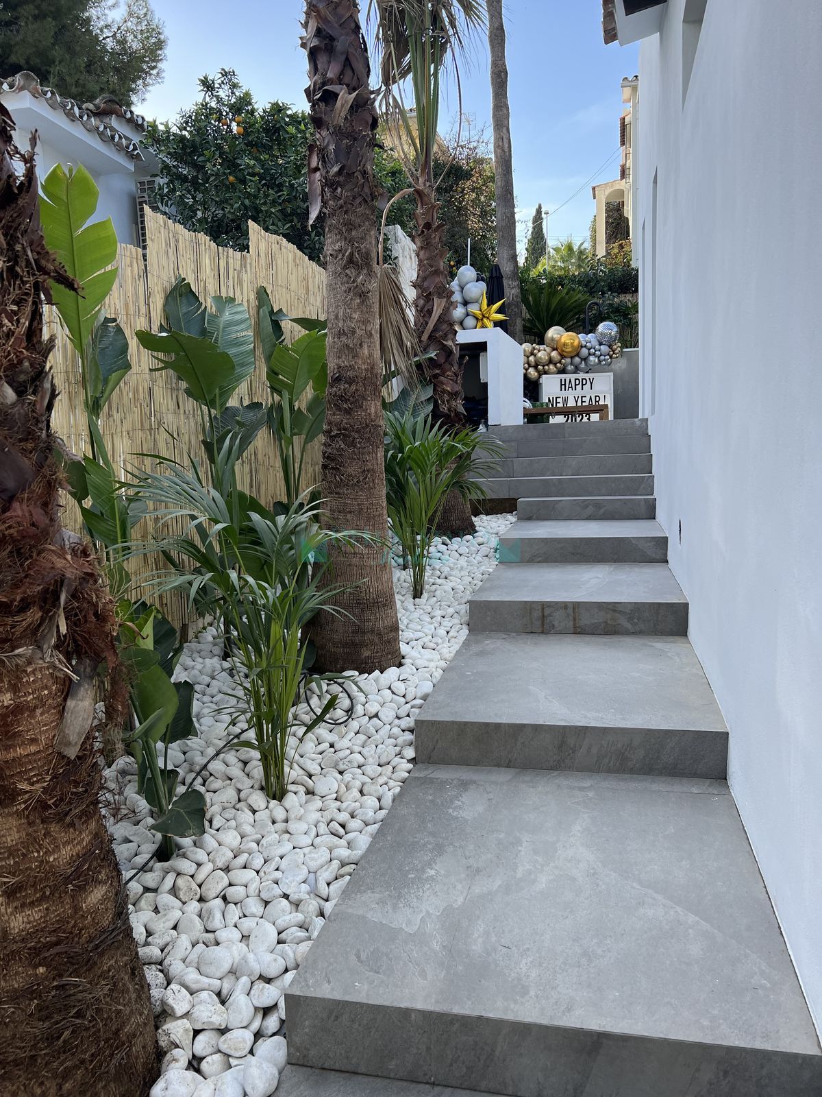 Villa en alquiler en Nueva Andalucia