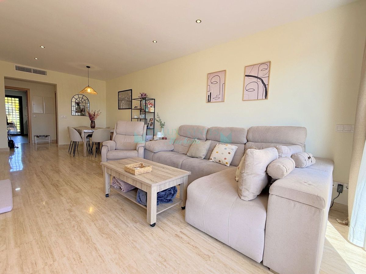 Ático en venta en Estepona