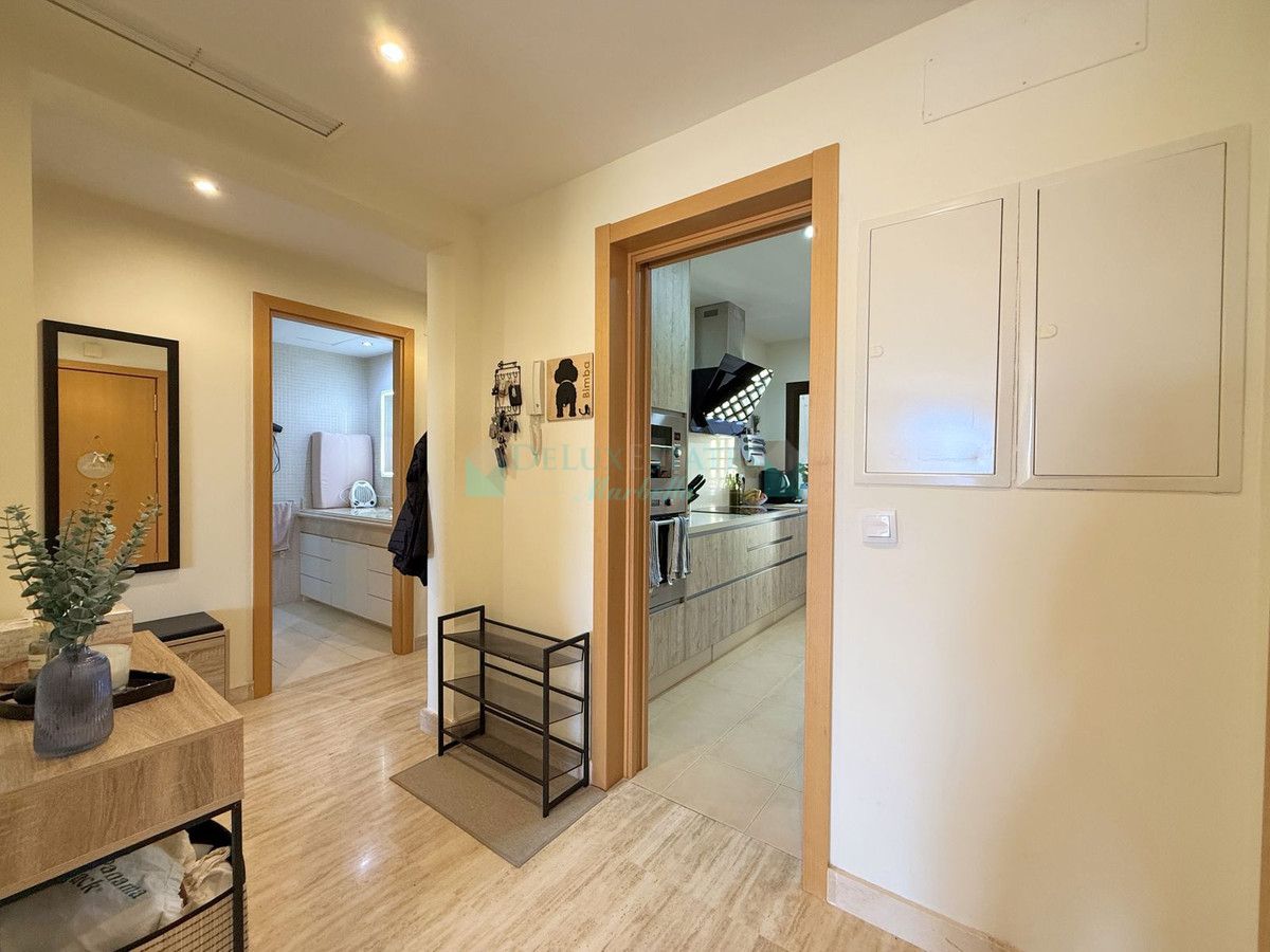 Ático en venta en Estepona