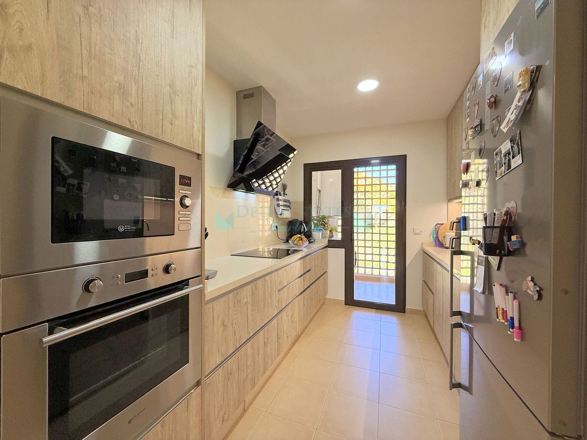 Ático en venta en Estepona