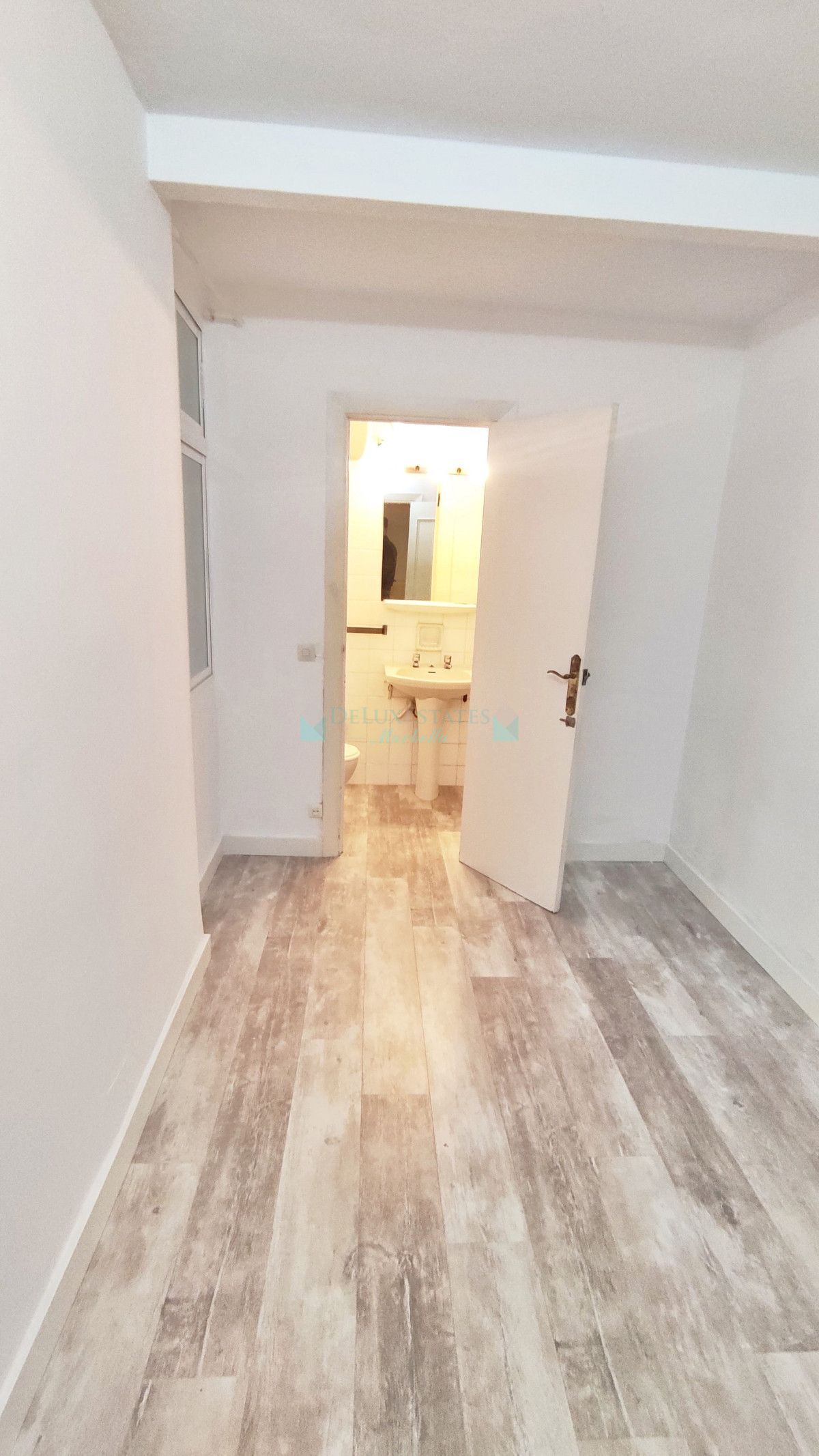 Apartamento en venta en Marbella